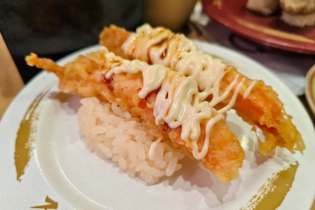 1. Sushiro Central Phuket - 8 ร้านอาหารญี่ปุ่น เซ็นทรัลภูเก็ต (Central Phuket) พิกัดความอร่อย ครบทุกสไตล์ ถูกใจสายเจแปน