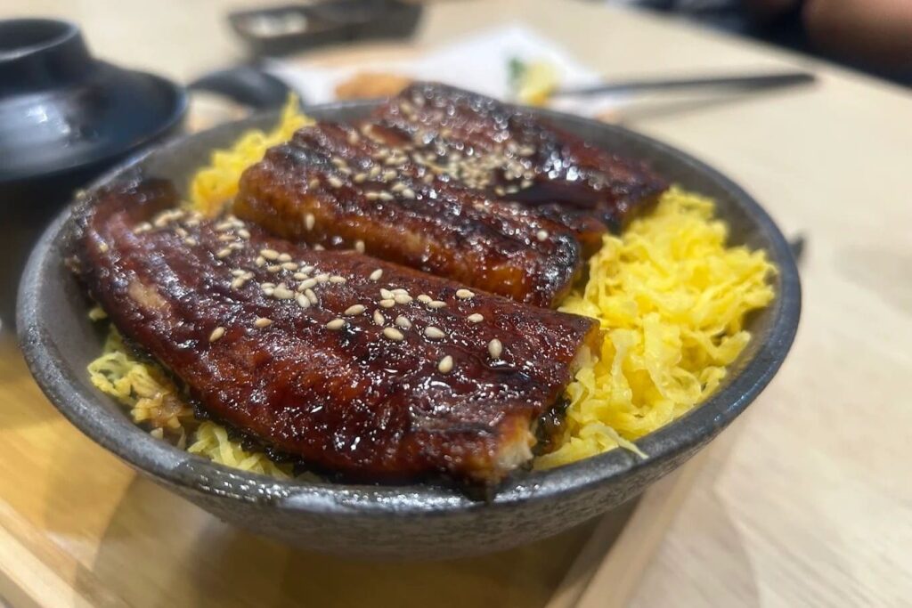 1. UORIKI Hokkaido Izakaya - 10 ร้านอาหารน่าลองในห้างแฮปปี้แทท บางนา (Happitat) อร่อยจัดเต็ม หลากสไตล์