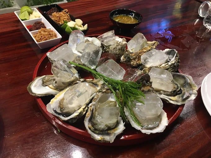 10. Mori-ya Yakiniku - 15 ร้านอาหารญี่ปุ่นในหัวหิน (Hua Hin) ปักหมุดพิกัดเด็ด สายปลาดิบ ซูชิ อิซากายะ ห้ามพลาด