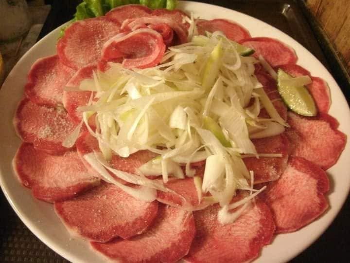 10. Mori-ya Yakiniku - 15 ร้านอาหารญี่ปุ่นในหัวหิน (Hua Hin) ปักหมุดพิกัดเด็ด สายปลาดิบ ซูชิ อิซากายะ ห้ามพลาด
