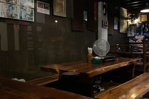 10. Mori-ya Yakiniku - 15 ร้านอาหารญี่ปุ่นในหัวหิน (Hua Hin) ปักหมุดพิกัดเด็ด สายปลาดิบ ซูชิ อิซากายะ ห้ามพลาด