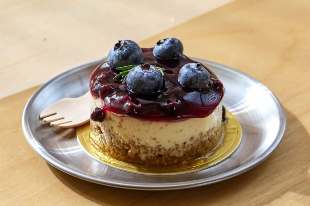 10. Shinji Matcha - 10 คาเฟ่ญี่ปุ่น (Japanese-vibe cafe) บรรยากาศละมุน ถ่ายรูปสวย