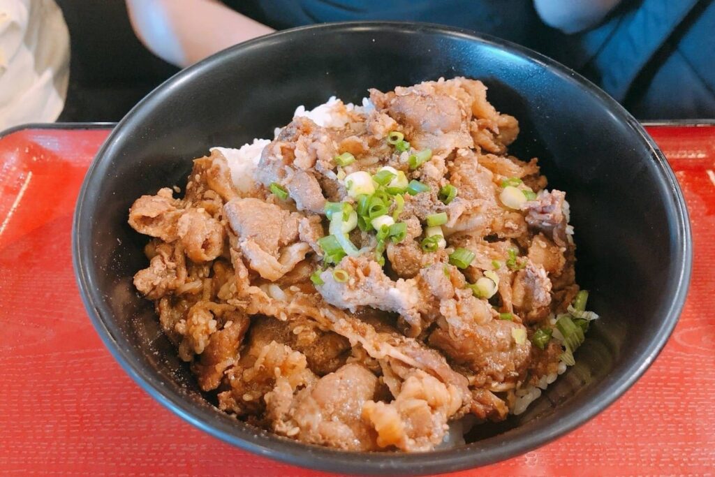 10. Sukiya - 10 ร้านอาหารญี่ปุ่นในเซ็นทรัล ชลบุรี (Central Chonburi) ปักหมุดพิกัดอร่อย จัดเต็มอาหารญี่ปุ่น