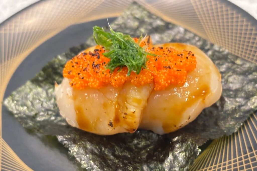 10. Sushi Express - 15 ร้านอาหารญี่ปุ่นฟิวเจอร์พาร์ค รังสิต (Future Park Rangsit) ลิสต์เด็ดที่สายเจแปนต้องตามเก็บ