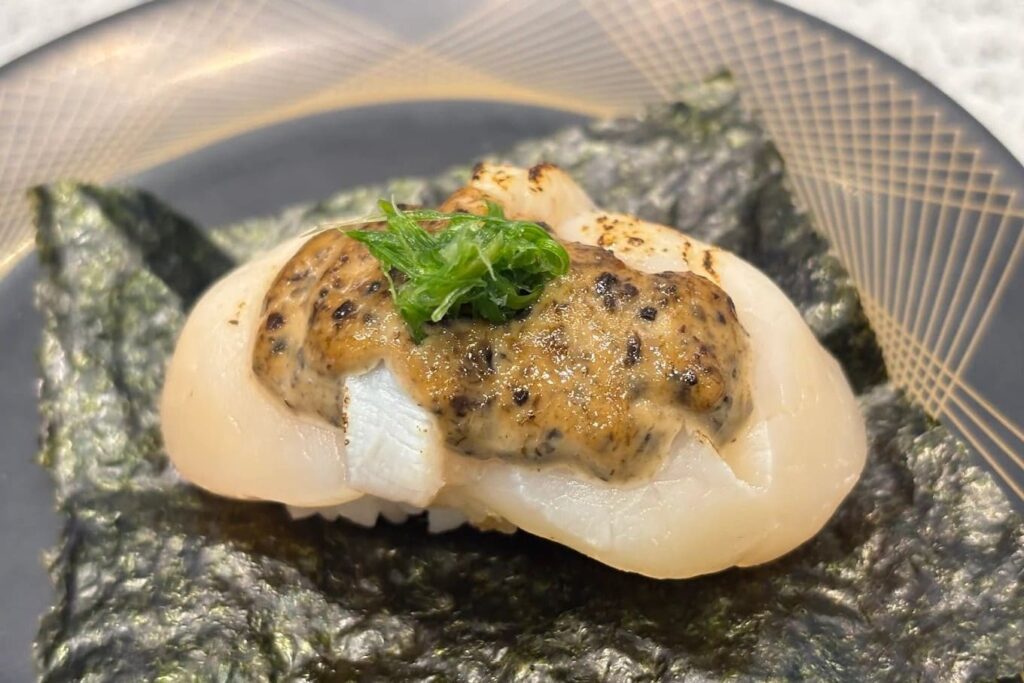 10. Sushi Express - 15 ร้านอาหารญี่ปุ่นฟิวเจอร์พาร์ค รังสิต (Future Park Rangsit) ลิสต์เด็ดที่สายเจแปนต้องตามเก็บ