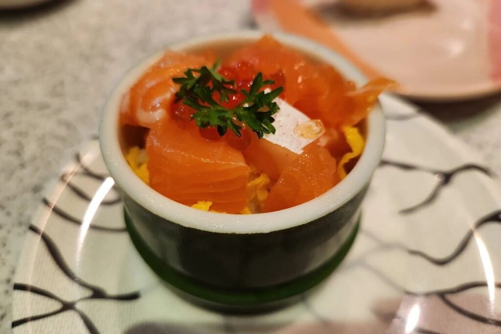 10. Sushi Express - 15 ร้านอาหารญี่ปุ่นฟิวเจอร์พาร์ค รังสิต (Future Park Rangsit) ลิสต์เด็ดที่สายเจแปนต้องตามเก็บ