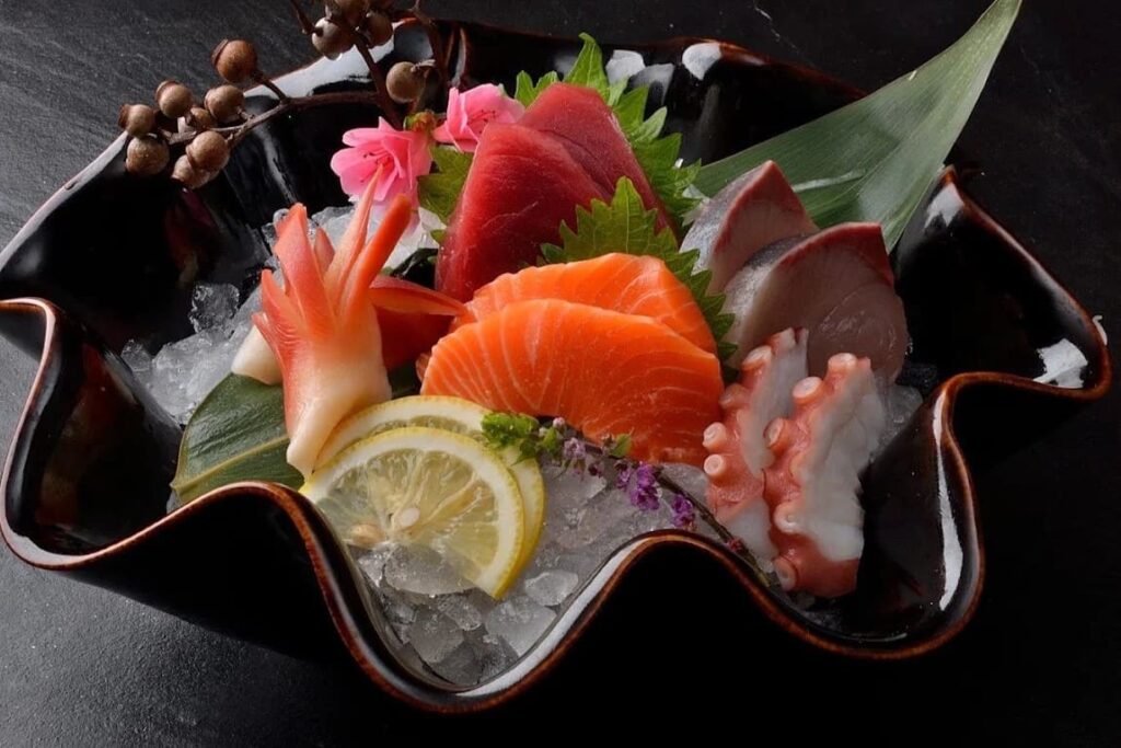 10. Tenyuu Grand - 10 ร้านอาหารญี่ปุ่น Pet Friendly พาสัตว์เลี้ยงคู่ใจไปชิลในวันหยุด