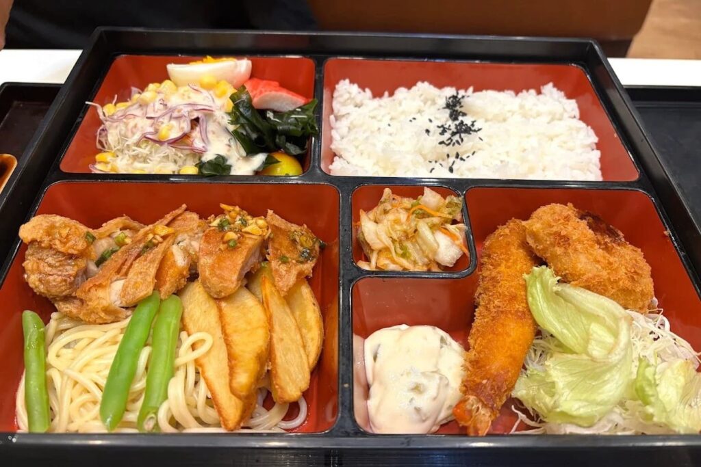 10. Yayoi Japanese Restaurant - 10 ร้านอาหารญี่ปุ่นในเซ็นทรัลพัทยา (Central Pattaya) พิกัดอร่อยจัดเต็ม เช็กอินพัทยาทั้งท