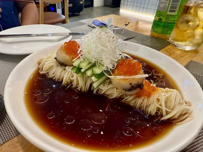 11. ISHIBI - 15 ร้านอาหารญี่ปุ่นในหัวหิน (Hua Hin) ปักหมุดพิกัดเด็ด สายปลาดิบ ซูชิ อิซากายะ ห้ามพลาด