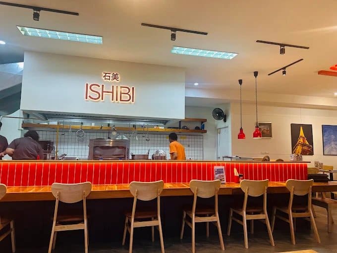 11. ISHIBI - 15 ร้านอาหารญี่ปุ่นในหัวหิน (Hua Hin) ปักหมุดพิกัดเด็ด สายปลาดิบ ซูชิ อิซากายะ ห้ามพลาด
