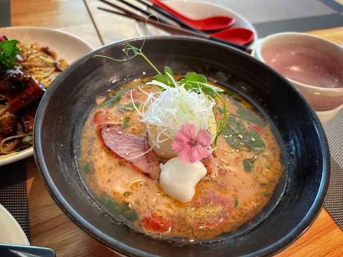 11. ISHIBI - 15 ร้านอาหารญี่ปุ่นในหัวหิน (Hua Hin) ปักหมุดพิกัดเด็ด สายปลาดิบ ซูชิ อิซากายะ ห้ามพลาด