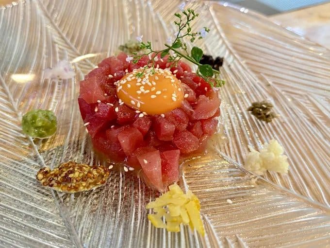 11. ISHIBI - 15 ร้านอาหารญี่ปุ่นในหัวหิน (Hua Hin) ปักหมุดพิกัดเด็ด สายปลาดิบ ซูชิ อิซากายะ ห้ามพลาด
