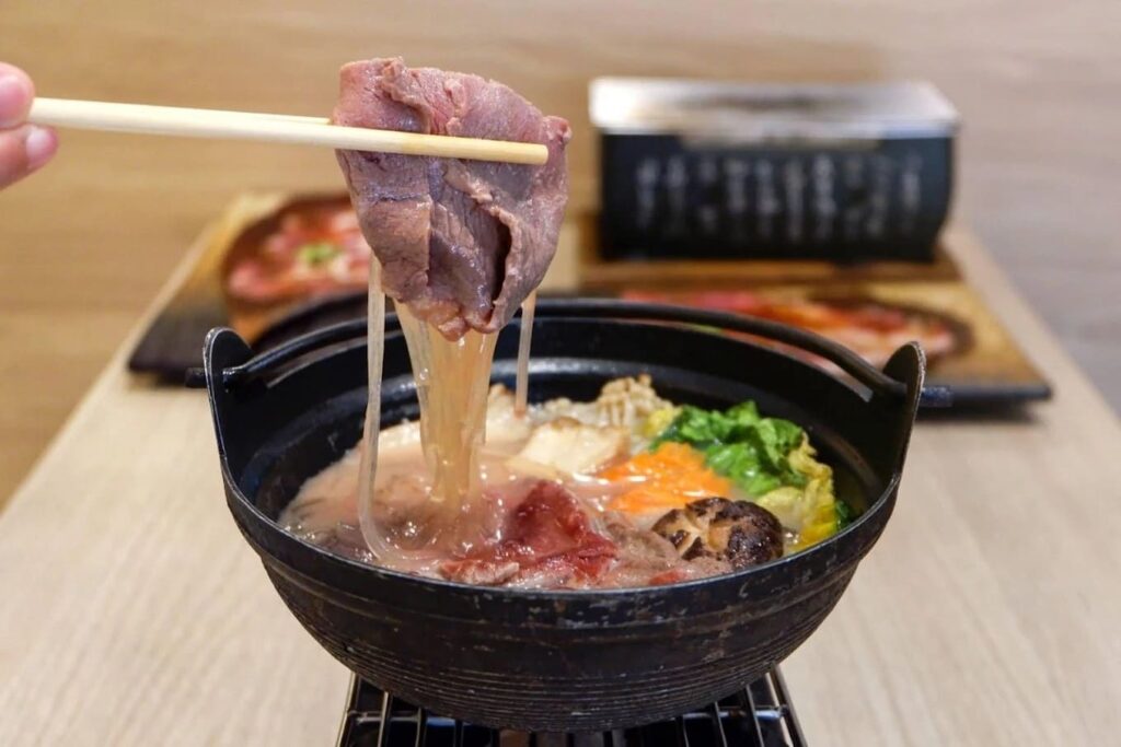 11. Kin Japanese Buffet & Ramen - 15 ร้านบุฟเฟต์โซนสยาม (Buffet around SIAM) ลิสต์ร้านเด็ดใจกลางเมือง อิ่มฟินครบทุกสไตล์