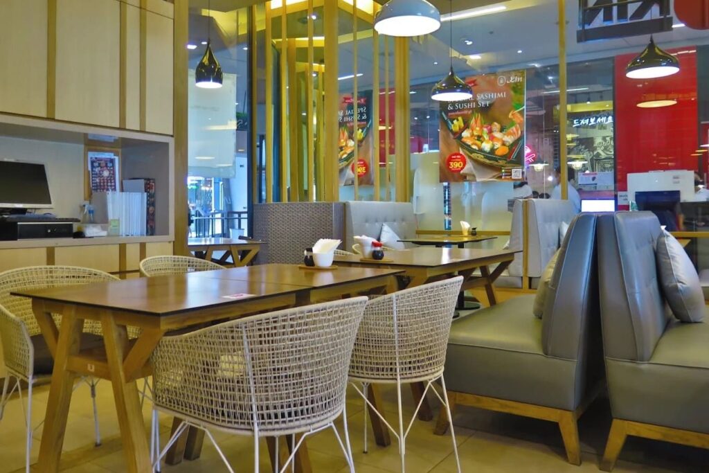11. Kin Japanese Buffet & Ramen - 15 ร้านบุฟเฟต์โซนสยาม (Buffet around SIAM) ลิสต์ร้านเด็ดใจกลางเมือง อิ่มฟินครบทุกสไตล์