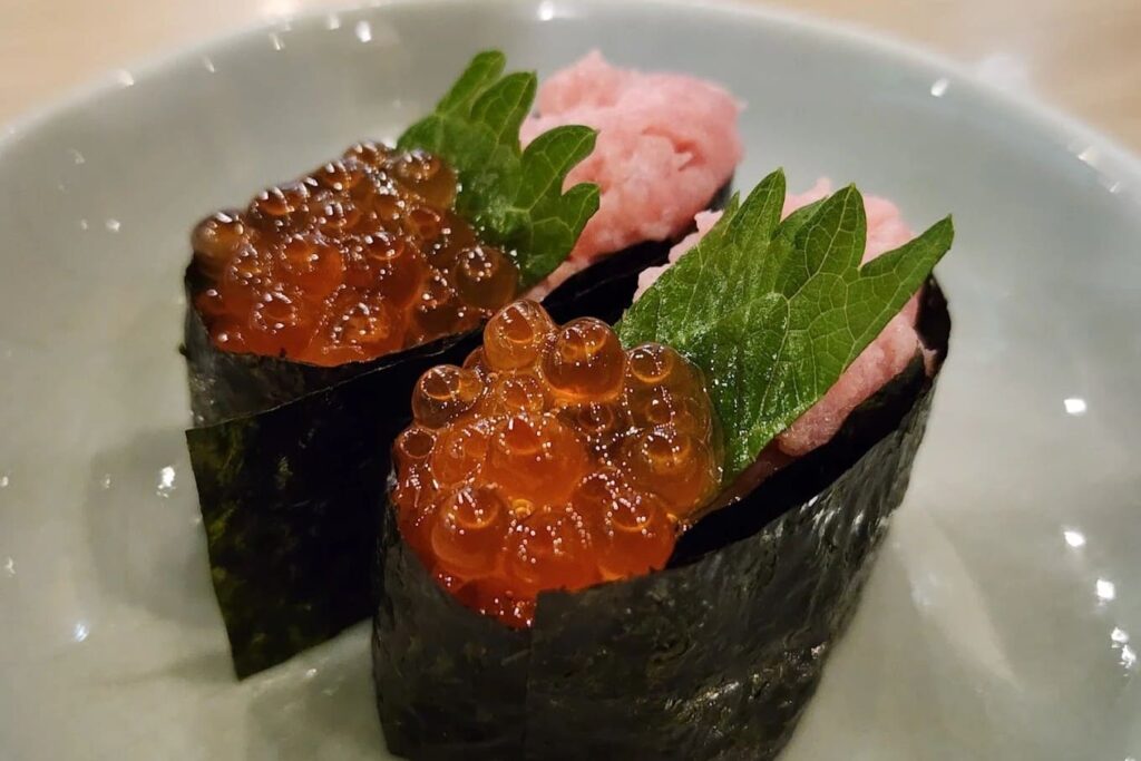 11. Oishi Eaterium - 15 ร้านอาหารญี่ปุ่นฟิวเจอร์พาร์ค รังสิต (Future Park Rangsit) ลิสต์เด็ดที่สายเจแปนต้องตามเก็บ