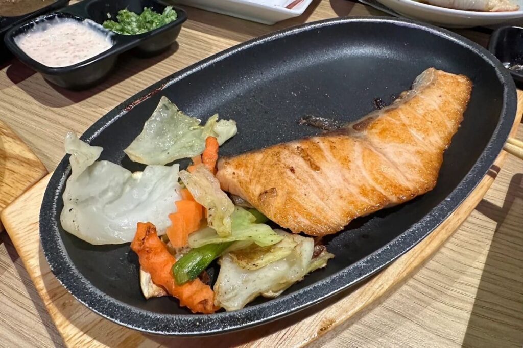 11. Oishi Eaterium - 15 ร้านอาหารญี่ปุ่นฟิวเจอร์พาร์ค รังสิต (Future Park Rangsit) ลิสต์เด็ดที่สายเจแปนต้องตามเก็บ