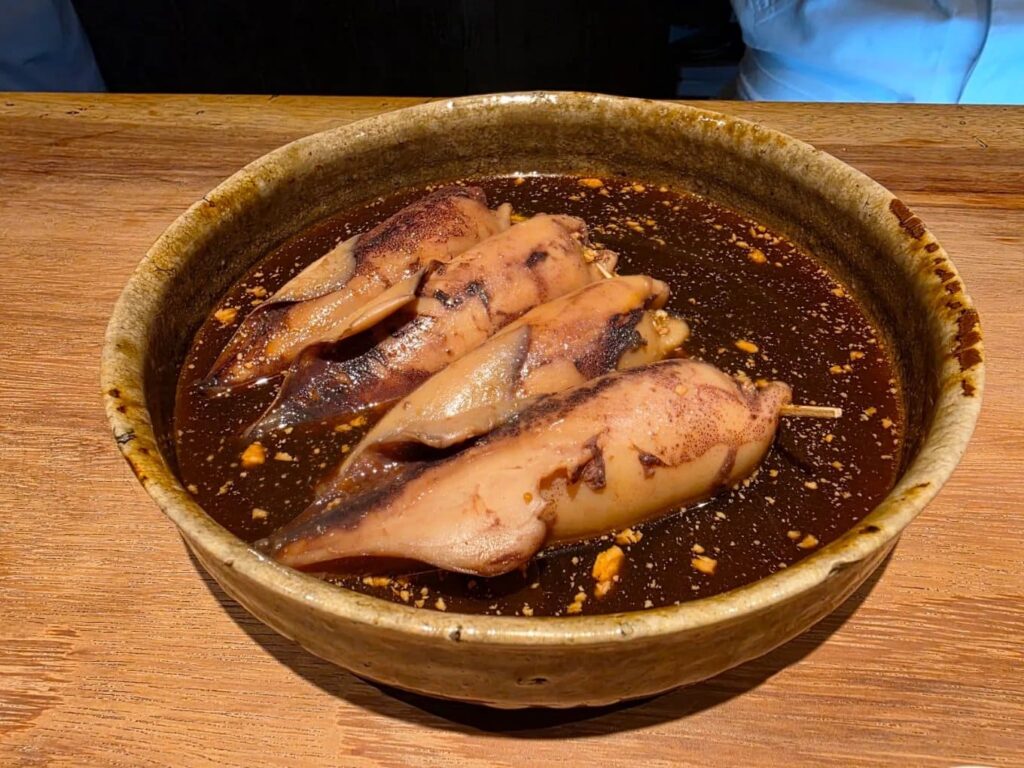 11. Sushi Masato - 15 ร้านมิชลินอาหารญี่ปุ่น (Japanese MICHELIN Restaurants) ตามแนวรถไฟฟ้า BTS/ MRT