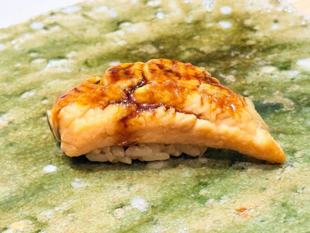 11. Sushi Masato - 15 ร้านมิชลินอาหารญี่ปุ่น (Japanese MICHELIN Restaurants) ตามแนวรถไฟฟ้า BTS/ MRT