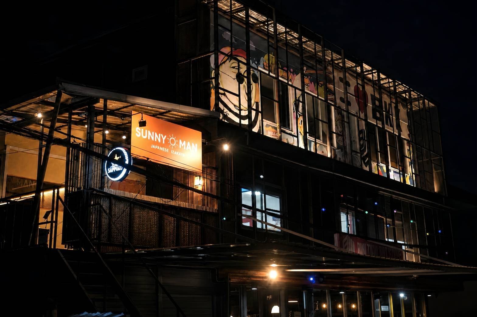 รูปภาพของร้าน SUNNY MAN Rama4 Ekkamai - SUNNY MAN Rama4 Ekkamai