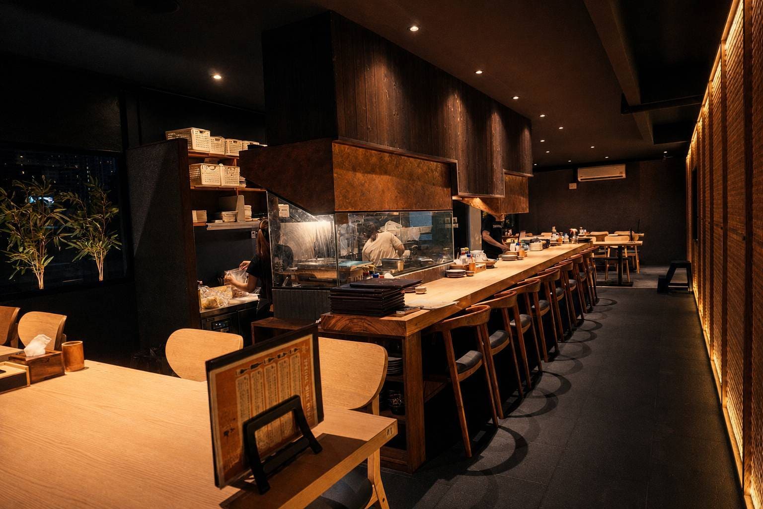 sunny man ซันนี่แมน อิซากายะ izakaya ekkamai เอกมัย พระราม4 rama4