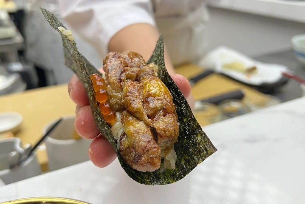 12. Haku Sushi Bar - 15 ร้านอาหารญี่ปุ่นฟิวเจอร์พาร์ค รังสิต (Future Park Rangsit) ลิสต์เด็ดที่สายเจแปนต้องตามเก็บ