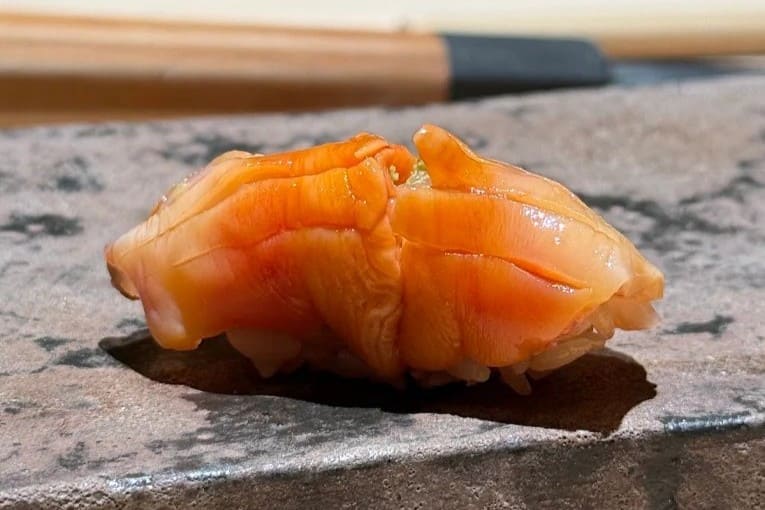 12. Jikasei B - 15 ร้านมิชลินอาหารญี่ปุ่น (Japanese MICHELIN Restaurants) ตามแนวรถไฟฟ้า BTS/ MRT