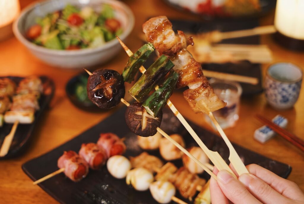 12. Mori Umi Izakaya - 15 ร้านอาหารญี่ปุ่นในหัวหิน (Hua Hin) ปักหมุดพิกัดเด็ด สายปลาดิบ ซูชิ อิซากายะ ห้ามพลาด