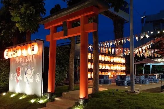 12. Mori Umi Izakaya - 15 ร้านอาหารญี่ปุ่นในหัวหิน (Hua Hin) ปักหมุดพิกัดเด็ด สายปลาดิบ ซูชิ อิซากายะ ห้ามพลาด