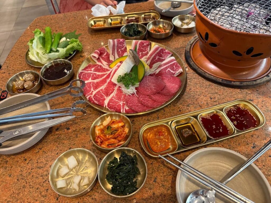 12. Sukishi - 13 ร้านอาหารญี่ปุ่นในเซ็นทรัลเชียงใหม่ (Central Chiangmai) เช็กลิสต์พิกัดเด็ด อร่อยคุ้ม ถูกใจสายกิน