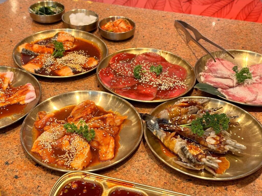 12. Sukishi - 13 ร้านอาหารญี่ปุ่นในเซ็นทรัลเชียงใหม่ (Central Chiangmai) เช็กลิสต์พิกัดเด็ด อร่อยคุ้ม ถูกใจสายกิน