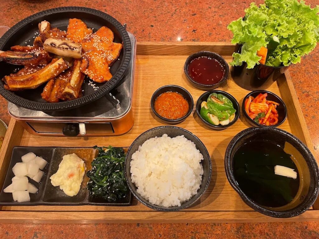 12. Sukishi - 13 ร้านอาหารญี่ปุ่นในเซ็นทรัลเชียงใหม่ (Central Chiangmai) เช็กลิสต์พิกัดเด็ด อร่อยคุ้ม ถูกใจสายกิน
