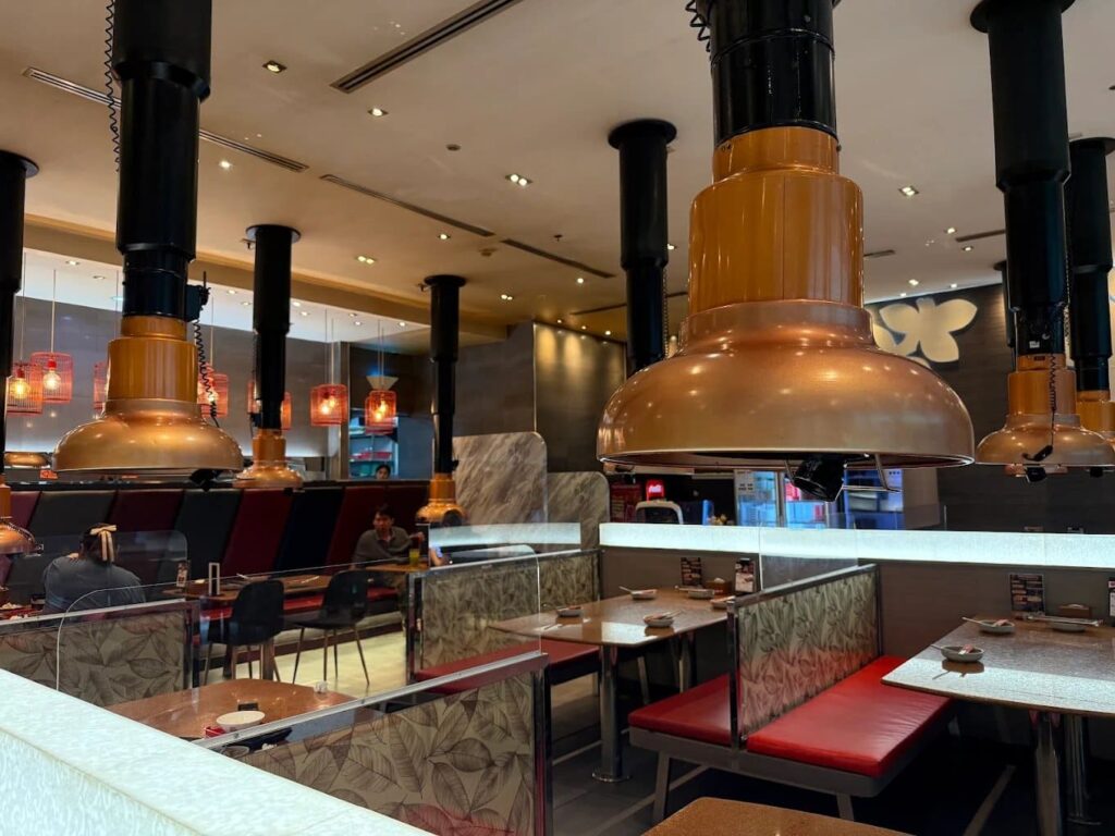 12. Sukishi - 13 ร้านอาหารญี่ปุ่นในเซ็นทรัลเชียงใหม่ (Central Chiangmai) เช็กลิสต์พิกัดเด็ด อร่อยคุ้ม ถูกใจสายกิน