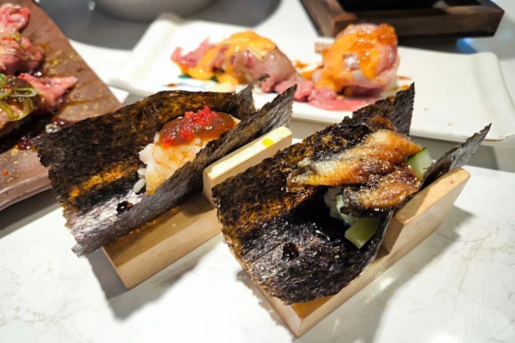 12. YOU&I Premium Suki Buffet - 15 ร้านบุฟเฟต์โซนสยาม (Buffet around SIAM) ลิสต์ร้านเด็ดใจกลางเมือง อิ่มฟินครบทุกสไตล์