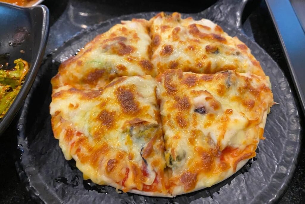 13. Hongdae - 15 ร้านบุฟเฟต์โซนสยาม (Buffet around SIAM) ลิสต์ร้านเด็ดใจกลางเมือง อิ่มฟินครบทุกสไตล์