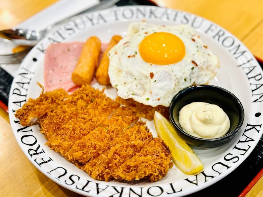 13. Katsuya - 13 ร้านอาหารญี่ปุ่นในเซ็นทรัลเชียงใหม่ (Central Chiangmai) เช็กลิสต์พิกัดเด็ด อร่อยคุ้ม ถูกใจสายกิน