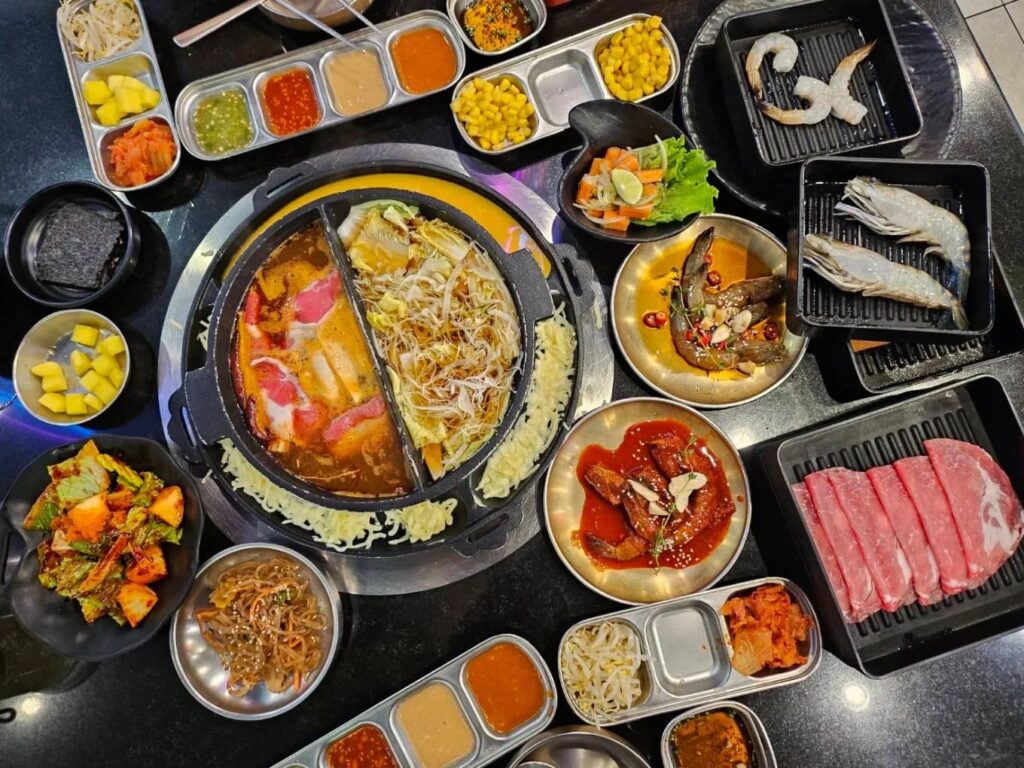14. Cheese Owl - 15 ร้านบุฟเฟต์โซนสยาม (Buffet around SIAM) ลิสต์ร้านเด็ดใจกลางเมือง อิ่มฟินครบทุกสไตล์