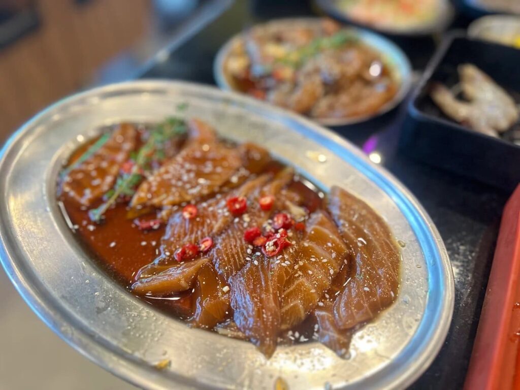 14. Cheese Owl - 15 ร้านบุฟเฟต์โซนสยาม (Buffet around SIAM) ลิสต์ร้านเด็ดใจกลางเมือง อิ่มฟินครบทุกสไตล์