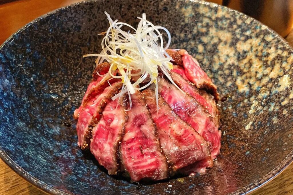 14. FILLETS - 15 ร้านมิชลินอาหารญี่ปุ่น (Japanese MICHELIN Restaurants) ตามแนวรถไฟฟ้า BTS/ MRT