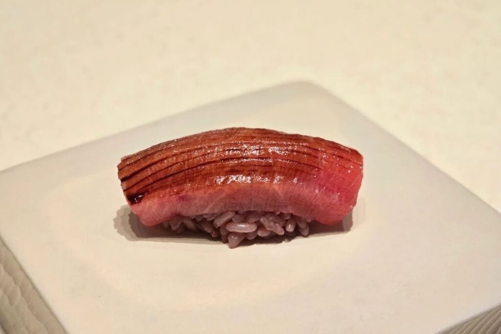 14. FILLETS - 15 ร้านมิชลินอาหารญี่ปุ่น (Japanese MICHELIN Restaurants) ตามแนวรถไฟฟ้า BTS/ MRT