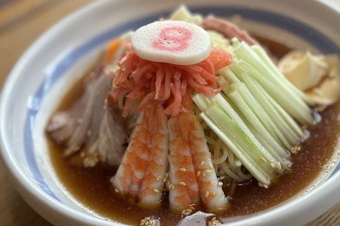 14. Hachiban Ramen - 15 ร้านอาหารญี่ปุ่นในหัวหิน (Hua Hin) ปักหมุดพิกัดเด็ด สายปลาดิบ ซูชิ อิซากายะ ห้ามพลาด