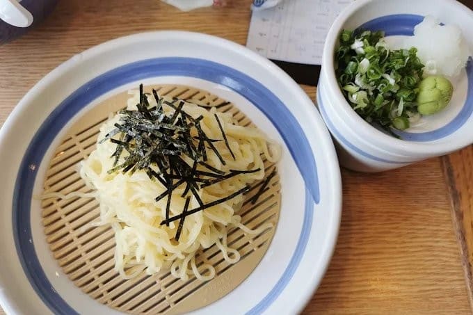 14. Hachiban Ramen - 15 ร้านอาหารญี่ปุ่นในหัวหิน (Hua Hin) ปักหมุดพิกัดเด็ด สายปลาดิบ ซูชิ อิซากายะ ห้ามพลาด
