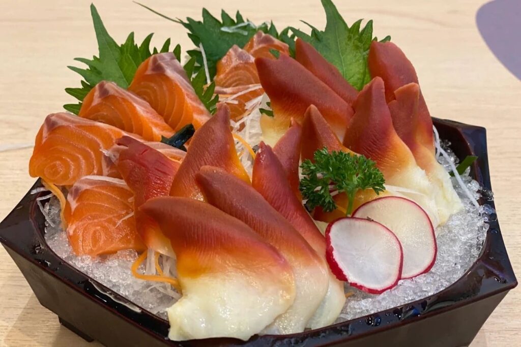 14. Zen Japanese Restaurant - 15 ร้านอาหารญี่ปุ่นฟิวเจอร์พาร์ค รังสิต (Future Park Rangsit) ลิสต์เด็ดที่สายเจแปนต้องตามเ