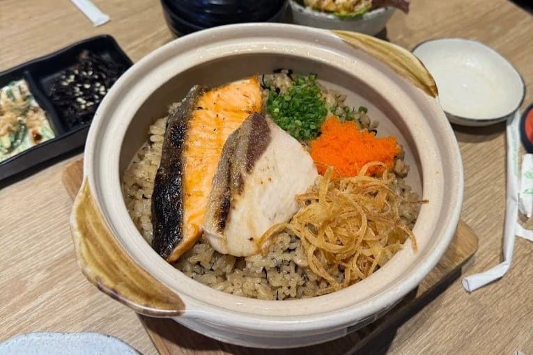 14. Zen Japanese Restaurant - 15 ร้านอาหารญี่ปุ่นฟิวเจอร์พาร์ค รังสิต (Future Park Rangsit) ลิสต์เด็ดที่สายเจแปนต้องตามเ