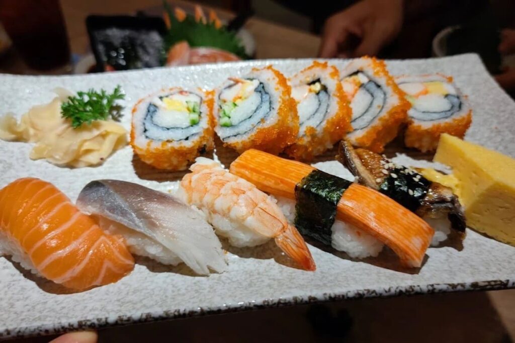14. Zen Japanese Restaurant - 15 ร้านอาหารญี่ปุ่นฟิวเจอร์พาร์ค รังสิต (Future Park Rangsit) ลิสต์เด็ดที่สายเจแปนต้องตามเ