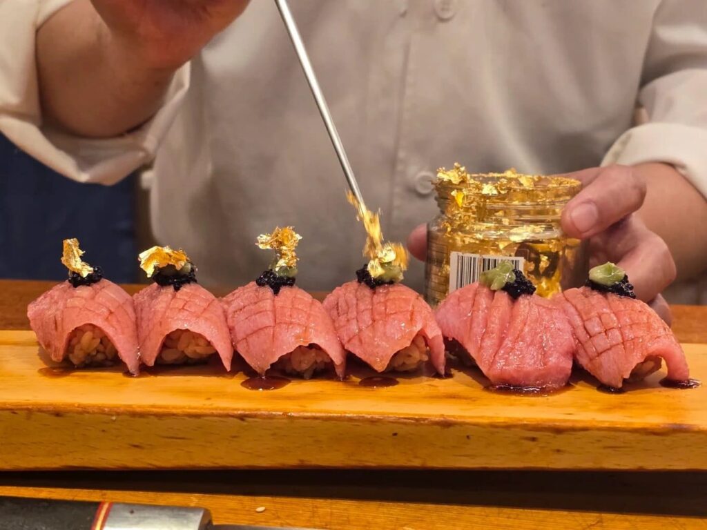 15. Shinkanzen Omakase - 15 ร้านอาหารญี่ปุ่นฟิวเจอร์พาร์ค รังสิต (Future Park Rangsit) ลิสต์เด็ดที่สายเจแปนต้องตามเก็บ