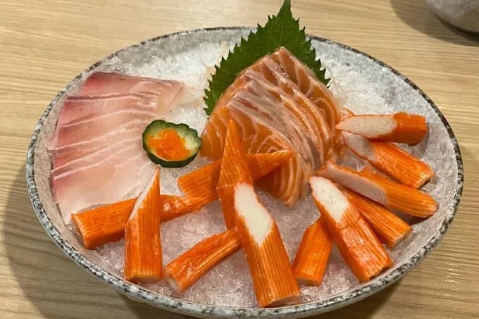 15. ZEN Restaurant Blueport Hua Hin - 15 ร้านอาหารญี่ปุ่นในหัวหิน (Hua Hin) ปักหมุดพิกัดเด็ด สายปลาดิบ ซูชิ อิซากายะ ห้า