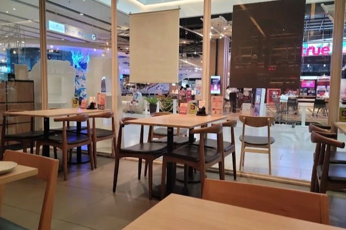 15. ZEN Restaurant Blueport Hua Hin - 15 ร้านอาหารญี่ปุ่นในหัวหิน (Hua Hin) ปักหมุดพิกัดเด็ด สายปลาดิบ ซูชิ อิซากายะ ห้า