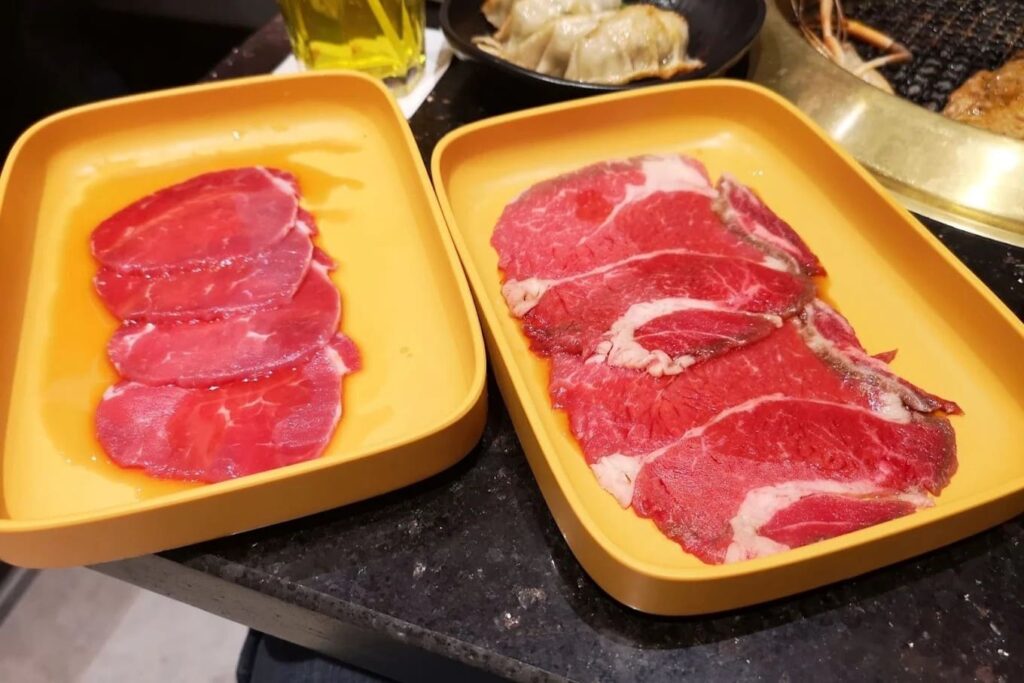 2. AKA Yakiniku Central Phuket - 8 ร้านอาหารญี่ปุ่น เซ็นทรัลภูเก็ต (Central Phuket) พิกัดความอร่อย ครบทุกสไตล์ ถูกใจสายเ