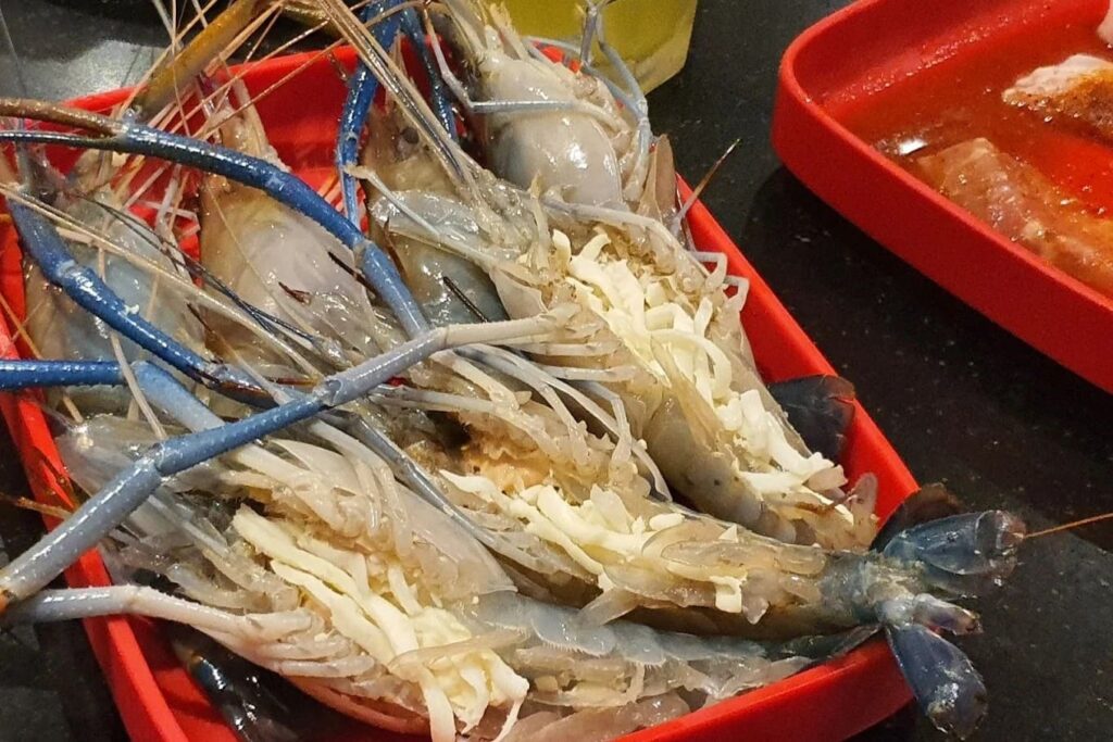 2. AKA Yakiniku Central Phuket - 8 ร้านอาหารญี่ปุ่น เซ็นทรัลภูเก็ต (Central Phuket) พิกัดความอร่อย ครบทุกสไตล์ ถูกใจสายเ