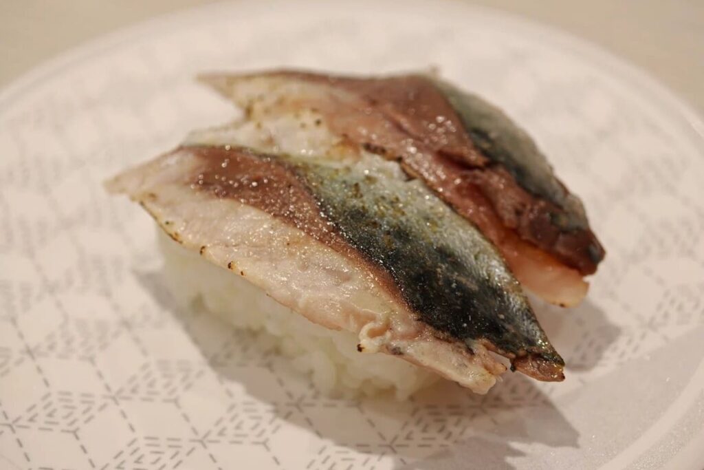 2. HAMA-SUSHI - 15 ร้านอาหารญี่ปุ่นฟิวเจอร์พาร์ค รังสิต (Future Park Rangsit) ลิสต์เด็ดที่สายเจแปนต้องตามเก็บ